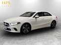 Mercedes-Benz A Class 1.3 A200 Sport (Executive) Saloon 4dr Petrol 7G-DCT Euro 6 (s/s) (163 ps) O 3
