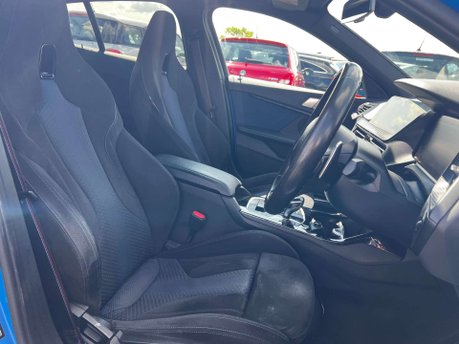 BMW 1 Series 2.0 M135i xDrive Auto 4WD 5dr 9