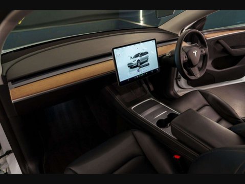 Tesla Model Y (Dual Motor) Long Range SUV 5dr Electric Auto 4WDE (384 bhp) 15