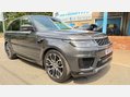 Land Rover Range Rover Sport 2.0 Range Rover Sport HSE Si4 Auto 4WD 5dr 1