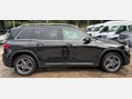 Mercedes-Benz GLB 2.0 GLB220d AMG Line (Premium) 8G-DCT 4MATIC Euro 6 (s/s) 5dr 6
