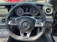 Mercedes-Benz E Class E 220 D AMG LINE 34