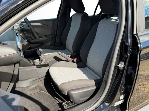 Vauxhall Corsa 1.2 Turbo Design 5dr 20