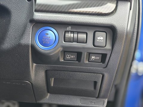 Subaru WRX Sti STI TYPE UK 26