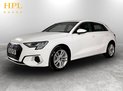 Audi A3 2.0 TDI 30 Sport Sportback 5dr Diesel Manual Euro 6 (s/s) (116 ps) 1 Owner 3