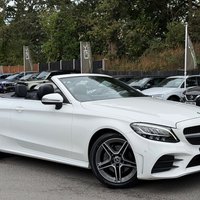 This Mercedes-Benz is HPI clear