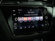 Volkswagen Touran SE FAMILY TDI BLUEMOTION TECHNOLOGY DSG 40