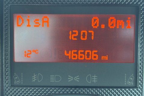 Peugeot Boxer 333 L1 H1 120 ps BlueHdi Professional - Sat Nav & Air Con 32