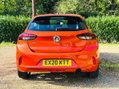 Vauxhall Corsa 1.2 SE Premium Hatchback 5dr Petrol Manual Euro 6 (75 ps) 10