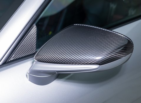 Porsche 911 GT3 RS (992) 45