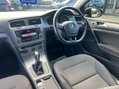 Volkswagen Golf 1.4 TSI BlueMotion Tech Match Edition DSG Euro 6 (s/s) 5dr 24