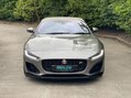 Jaguar F-Type 5.0 V8 R Auto AWD Euro 6 (s/s) 2dr 15