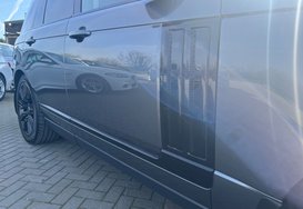 Land Rover Range Rover 3.0 SDV6 VOGUE AUTO 7