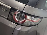 Land Rover Discovery Sport 2.0 Discovery Sport Luxury HSE TD4 Auto 4WD 5dr 43