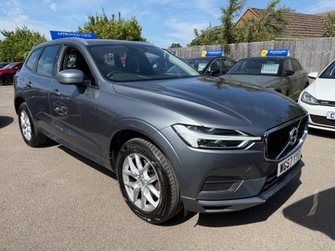 Volvo XC60 2.0 D4 Momentum Auto AWD Euro 6 (s/s) 5dr 4