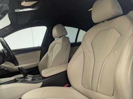 BMW 5 Series 2.0 530e M Sport Auto 4dr 37