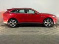 Jaguar F-Pace PORTFOLIO AWD 4