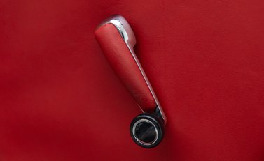 Mercedes-Benz 280 SL W113 Pagoda 43