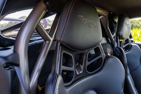 Porsche 718 Cayman GT4 RS 17