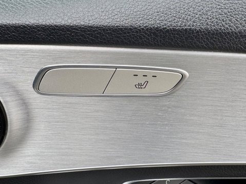 Mercedes-Benz C Class C200 D SPORT 20