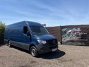 Mercedes-Benz Sprinter 2.0 315 CDI Progressive Panel Van 5dr Diesel Manual RWD L4 H2 Euro 6 (s/s)