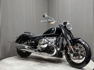 BMW R18 1800 2021 ONLY 6K THE ULTIMATE CRUISER BIKE 2