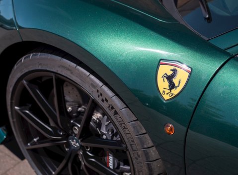 Ferrari 488 Pista 29