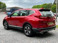 Honda CR-V 1.5 CR-V S i-VTec 4x2 5dr 5