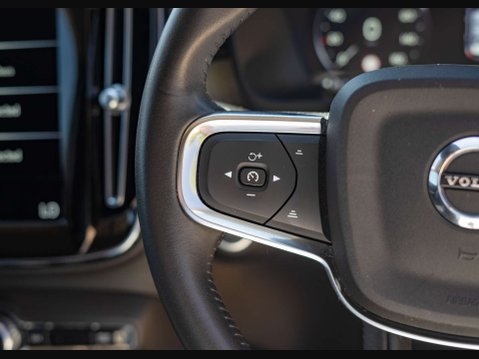 Volvo XC40 1.5 XC40 Inscription T3 Auto 5dr 31