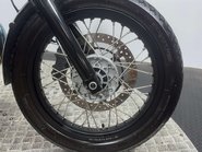 Moto Guzzi V7 ABS SPECIAL 2015 ONLY 7K MOT EXCELLENT CONDITION RETRO 744CC 19