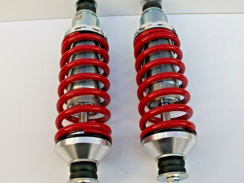 Fiat 500F Electric Conversion 56