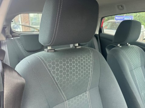Ford Fiesta 1.6 TDCi Titanium 5dr 5