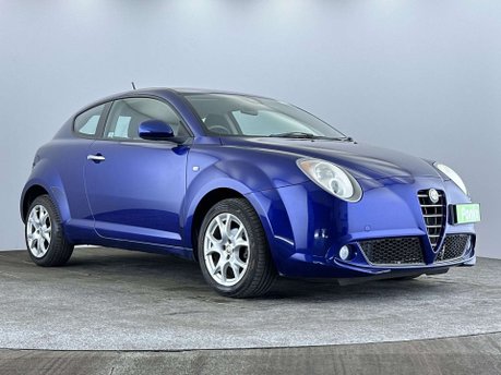 2011 ALFA ROMEO ROMEO MITO 2011 61 1.4 MITO SPRINT MULTIAIR TB 3DR 2011 61 78,451... photo