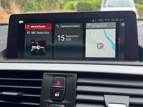 BMW 1 Series 3.0 M140i Shadow Edition Auto 3dr 41