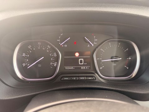 Citroen Dispatch 2.0 BlueHDi 1400 Enterprise M FWD 2 Euro 6 (s/s) 6dr 19
