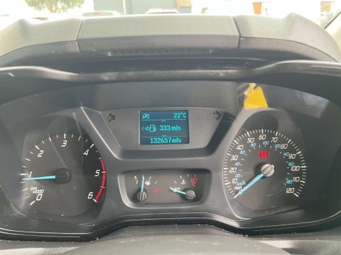 Ford Transit Custom 2.0 Transit Custom 310 23