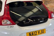 Volvo C30 1.6D DRIVe SE Sports Coupe 3dr Diesel Manual Euro 5 (s/s) (115 ps) 70