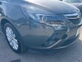 Vauxhall Zafira 1.4T 16V SE Euro 5 5dr 12