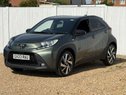 Toyota Aygo X **SORRY NOW SOLD**