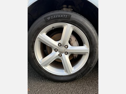 Audi Q5 2.0 TFSI S line quattro Euro 6 (s/s) 5dr 23