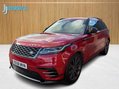 Land Rover Range Rover Velar 2.0 D240 R-Dynamic HSE SUV 5dr Diesel Auto 4WD Euro 6 (s/s) (240 ps) 18