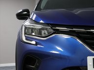 Renault Captur S EDITION DCI BOSE 25
