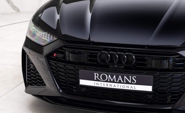 Audi RS6 Avant Vorsprung 28