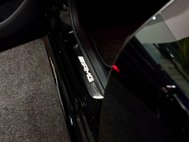 Mercedes-Benz Amg GT 4.0 63 V8 BiTurbo Coupe 5dr Petrol SpdS MCT 4MATIC+ Euro 6 (s/s) (585 ps) 56