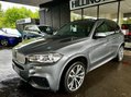 BMW X5 3.0 40d M Sport Auto xDrive Euro 6 (s/s) 5dr 10