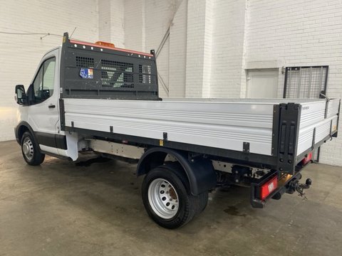 Ford Transit 350 LEADER L2H1 C/C ECOBLUE 11