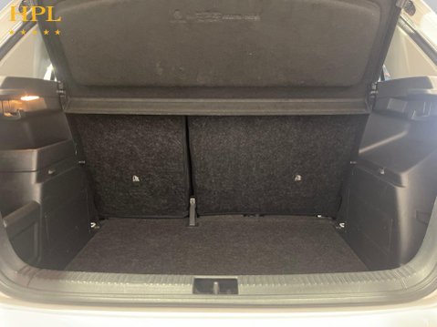 Skoda Fabia 1.0 TSI Colour Edition Hatchback 5dr Petrol Manual Euro 6 (s/s) (95 ps) 20