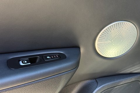 Kia Stinger GT-LINE S ISG AUTOMATIC -PAN ROOF -360 CAMS -CARPLAY -ADAPTIVE CRUISE -HUD 31