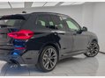 BMW X3 3.0 X3 M40D Auto 4WD 5dr 18