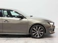 Peugeot 508 2.0 BlueHDi GT Line Fastback 5dr Diesel EAT Euro 6 (s/s) (160 ps) 15